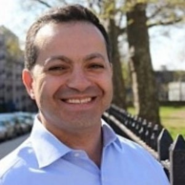 Zead Ramadan